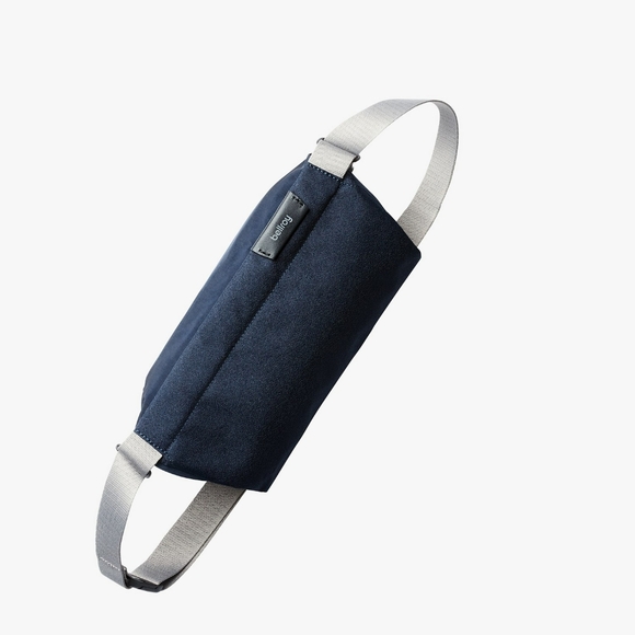 Bellroy Sling Mini Navy - Picture 1 of 6